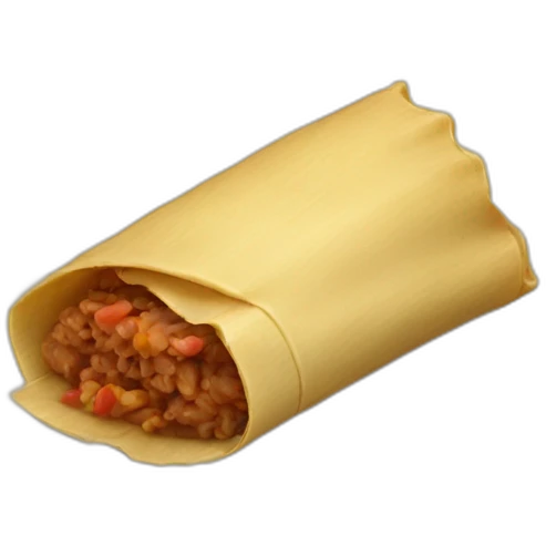 tamale emoji