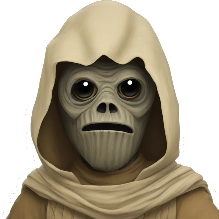 tusken emoji