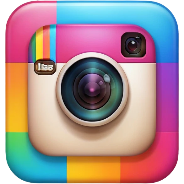 Instagram  emoji