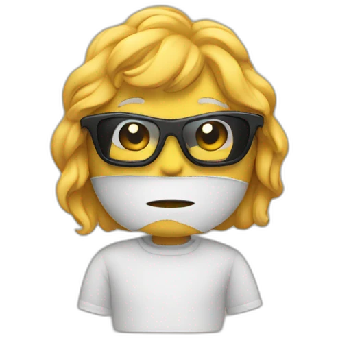 Cinema emoji