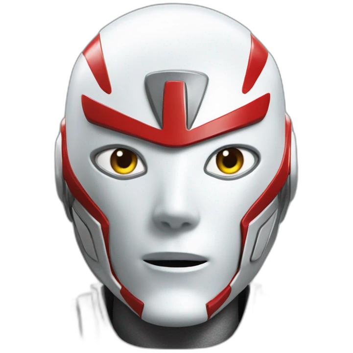 Ultraman Tiga emoji