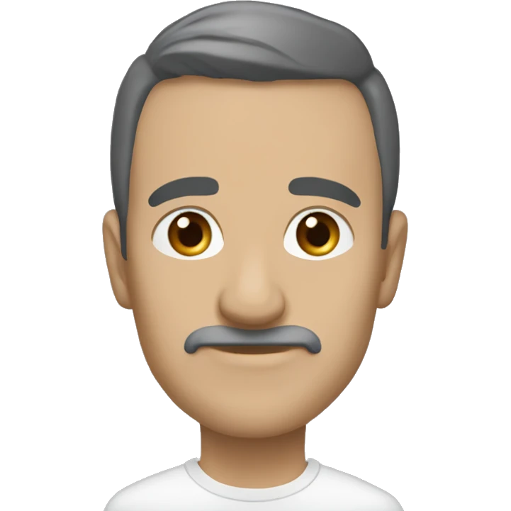 Мари Краймбрери emoji