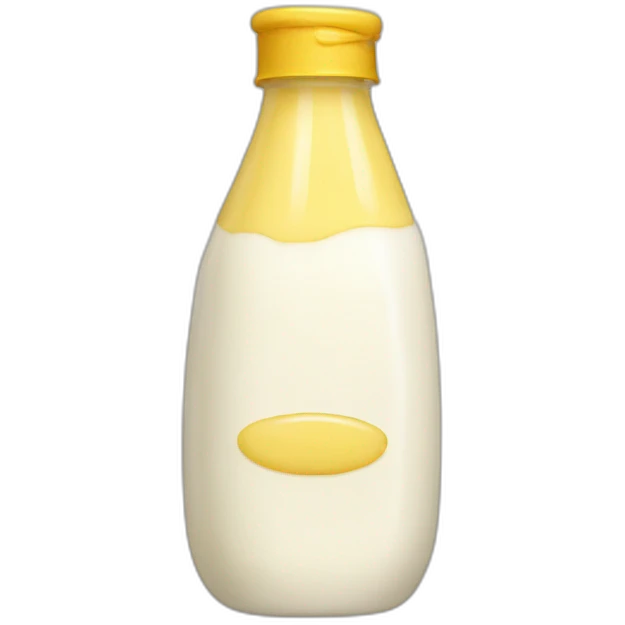 mayonaise emoji
