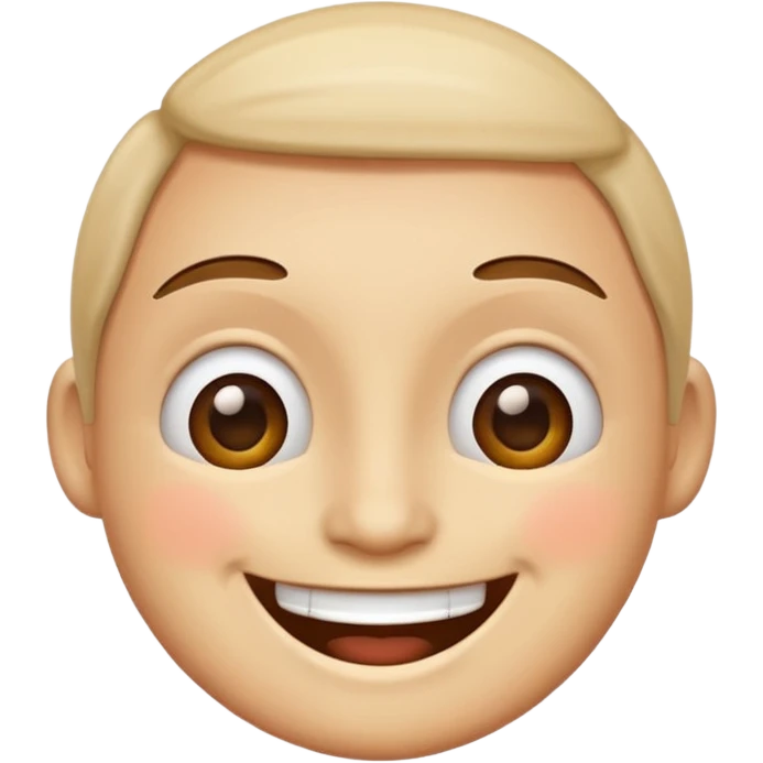 😏 emoji