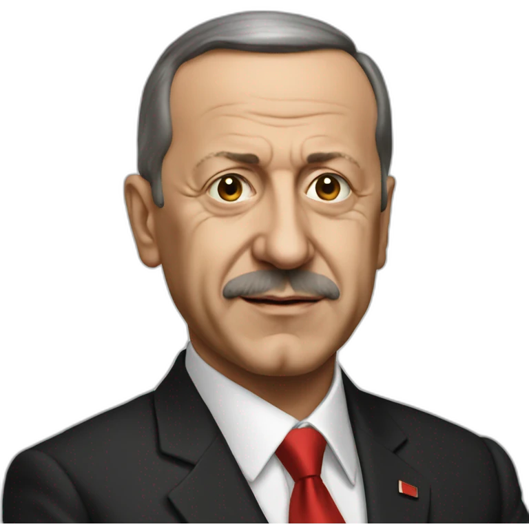 Erdogan emoji