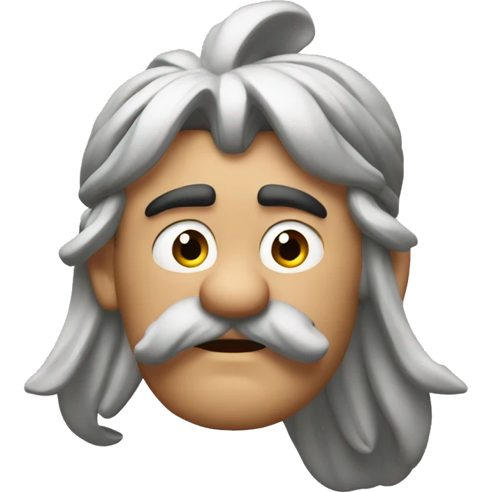 Asterix emoji