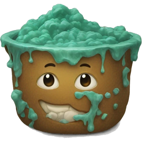 stock emoji