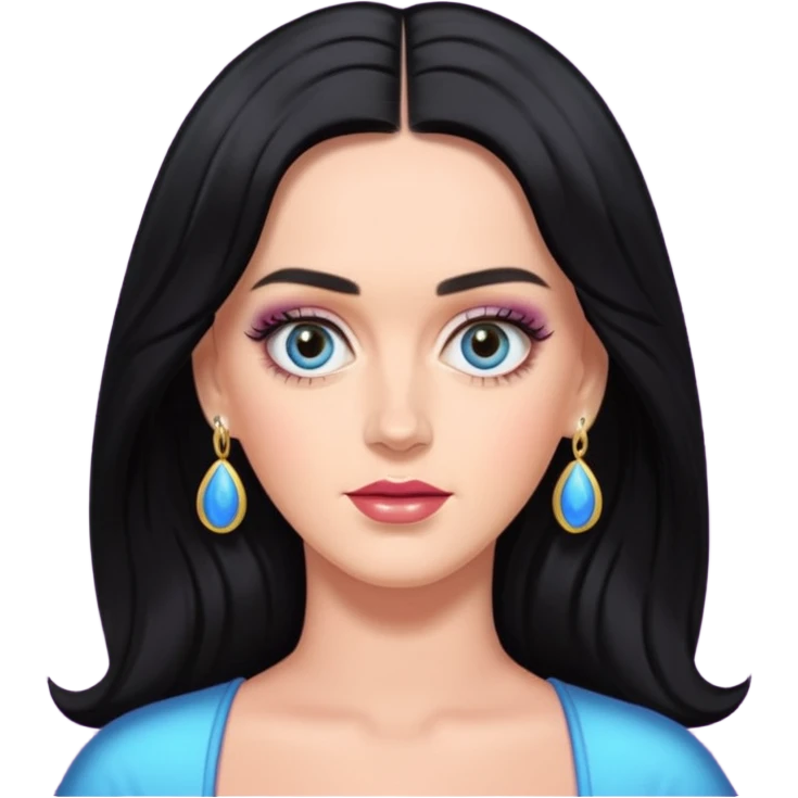 katy perry emoji