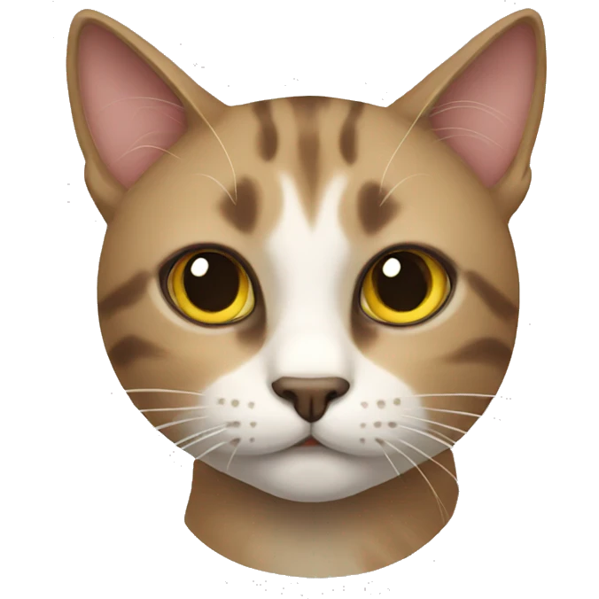 Cat emoji