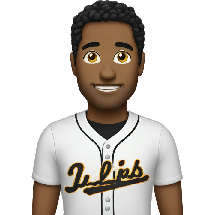 Michael Olise emoji
