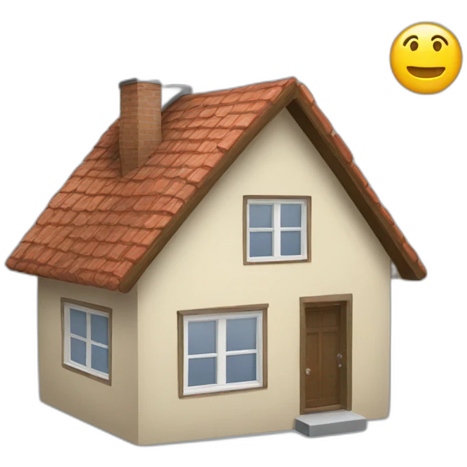 buy home emoji