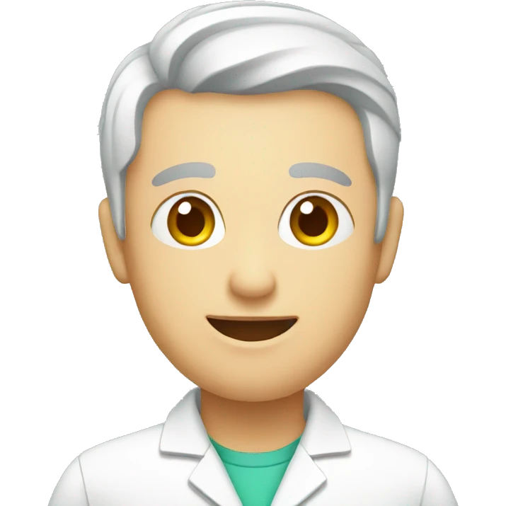 pharmacy emoji