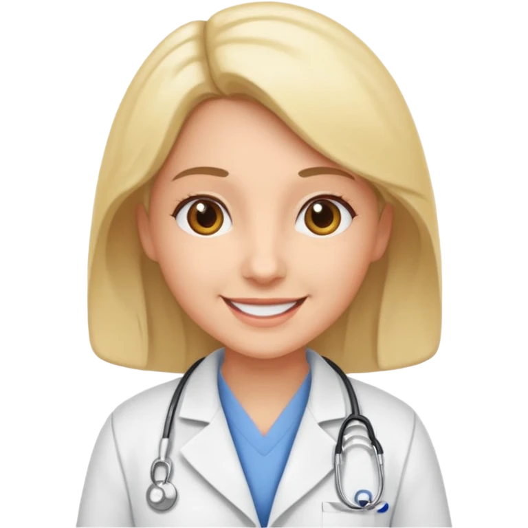 School nurses offic emoji