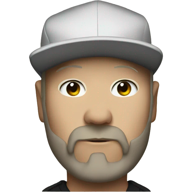 Fred Durst emoji