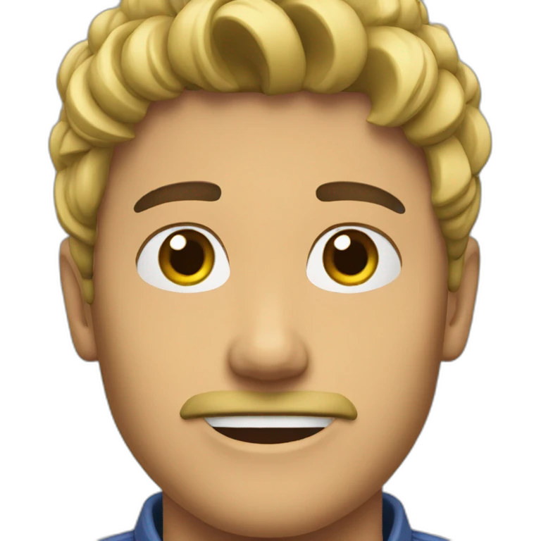 Ken kanki emoji