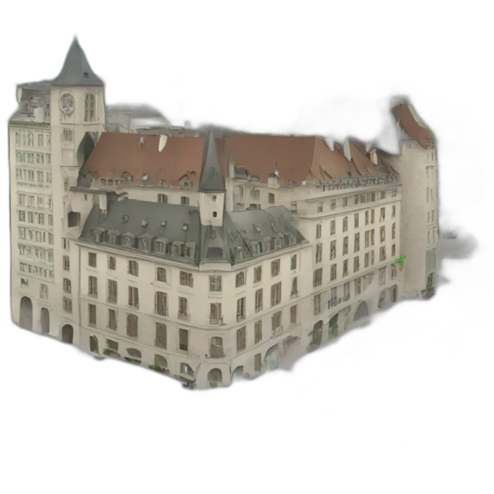 Geneva city emoji