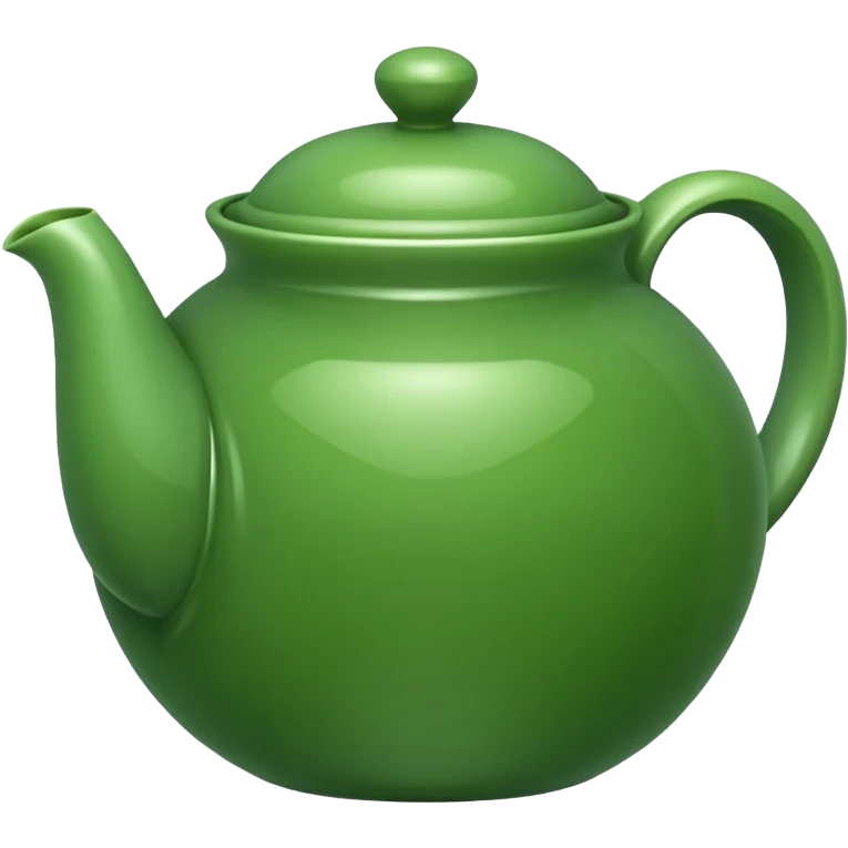 sencha emoji