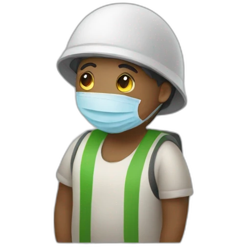 covid emoji
