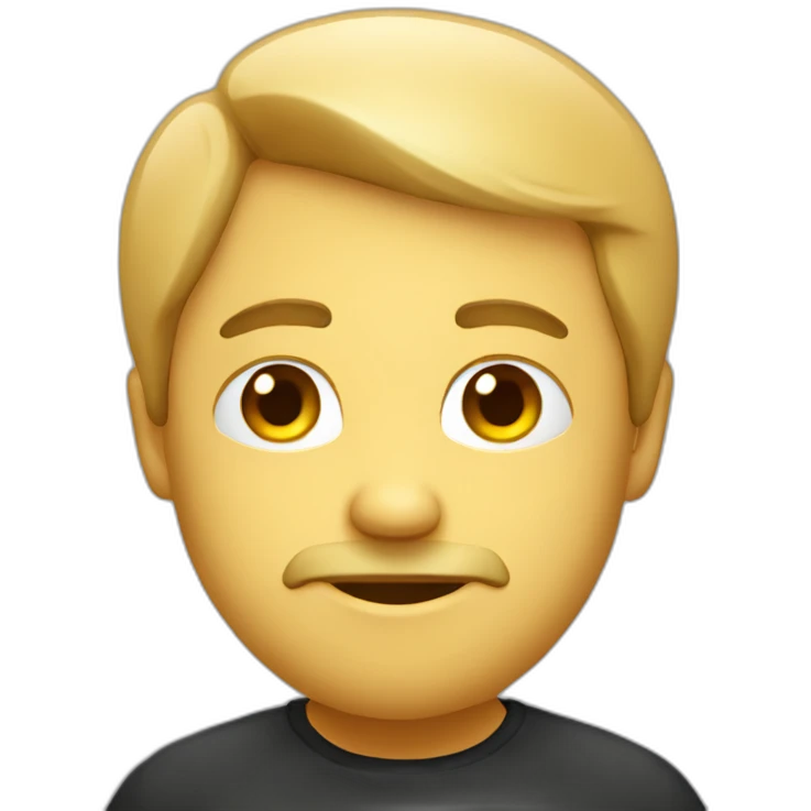 linux user emoji