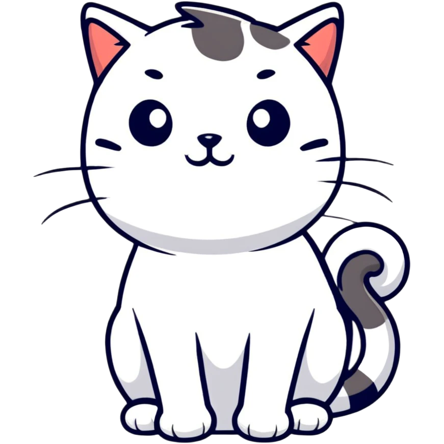 cat emoji