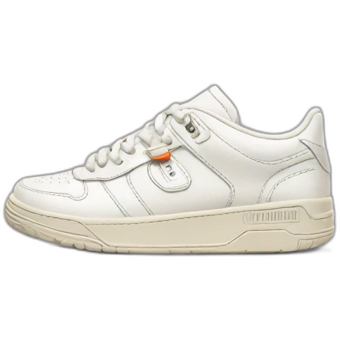off white sneakers emoji