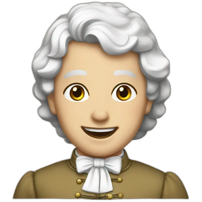 Franboise emoji