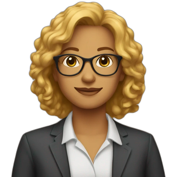 Tina Scamander emoji