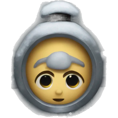 polar express emoji