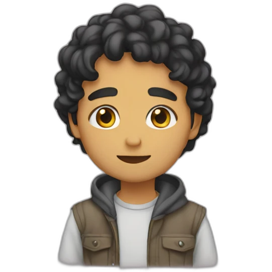 Moe ft emoji
