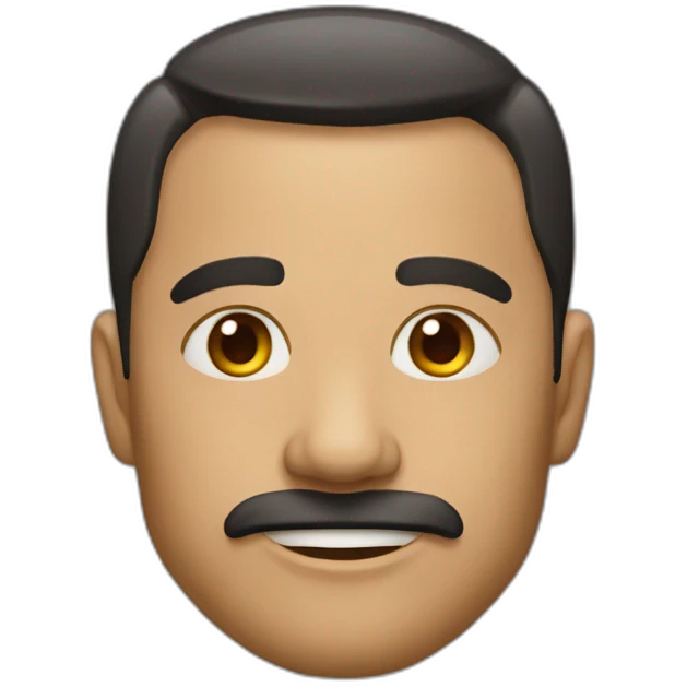 Кава та обсмажчик emoji