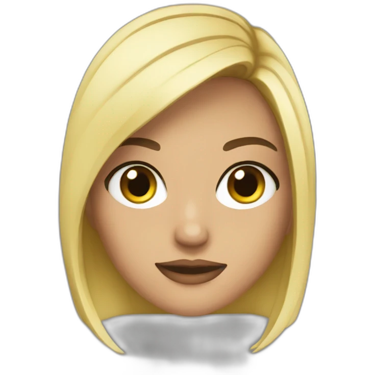 Bianca ingrosso emoji