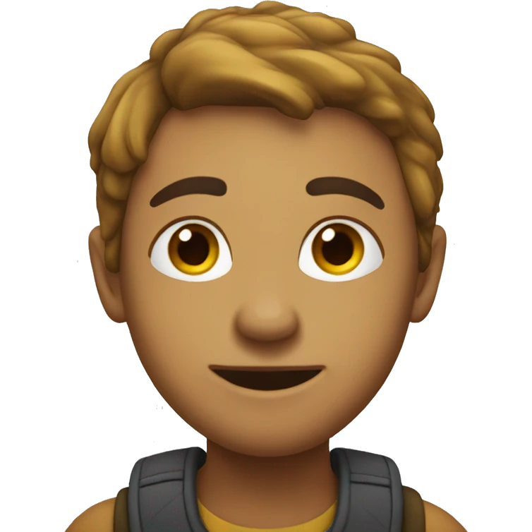 jiniret emoji