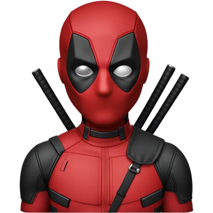 Deadpool emoji
