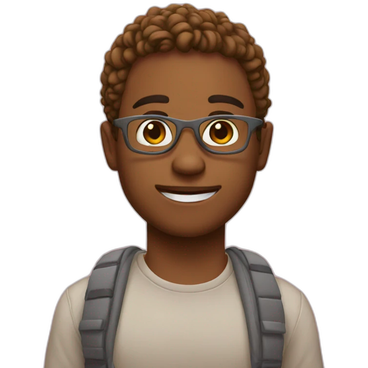 Love emoji