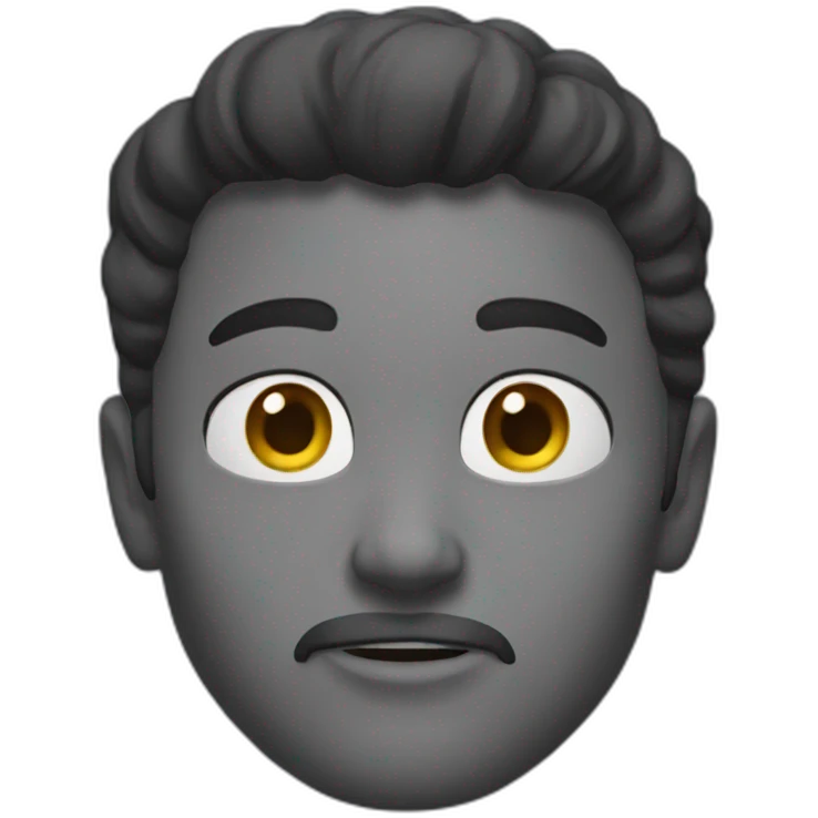 Шрек emoji
