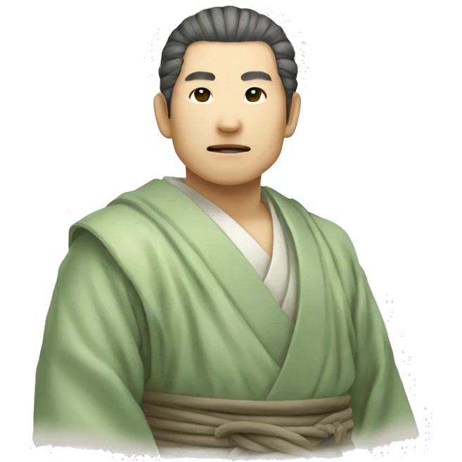Sanemi shinasugawa  emoji