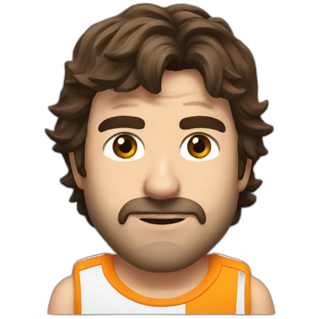 Fernando Alonso emoji