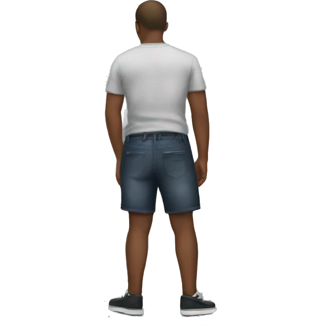 Ass emoji