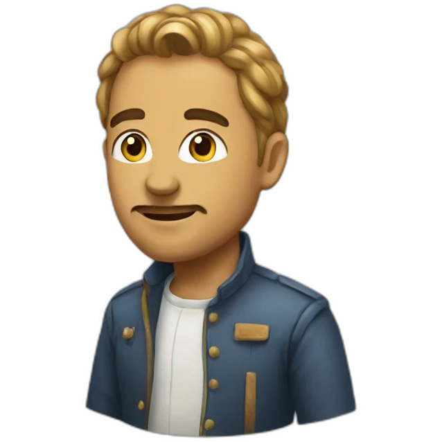 peinture emoji