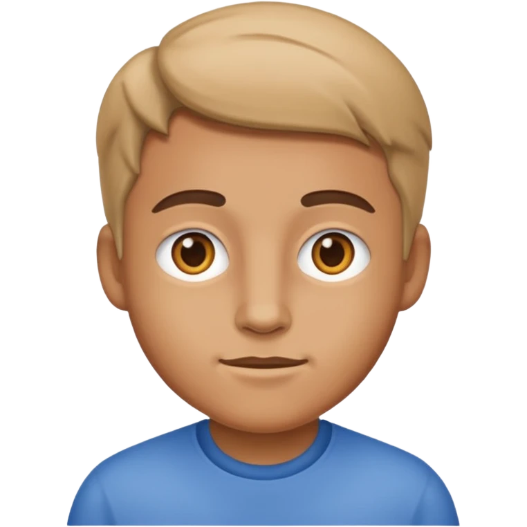 benny emoji