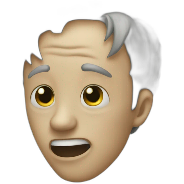 corner of toxic emoji