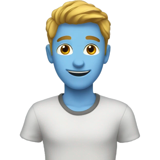 Круассан emoji