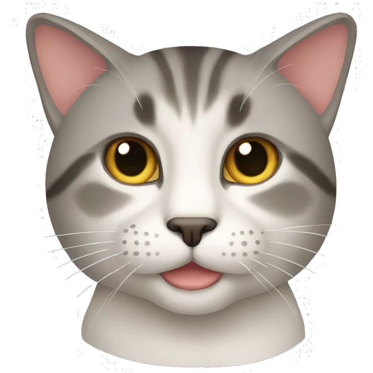 Gato emoji