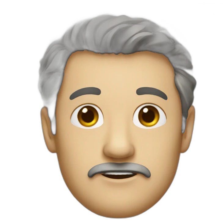 bavard emoji