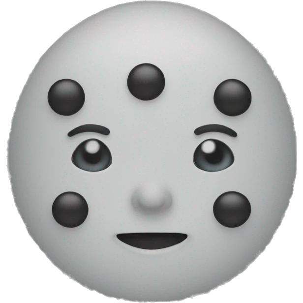sigma algérien  emoji