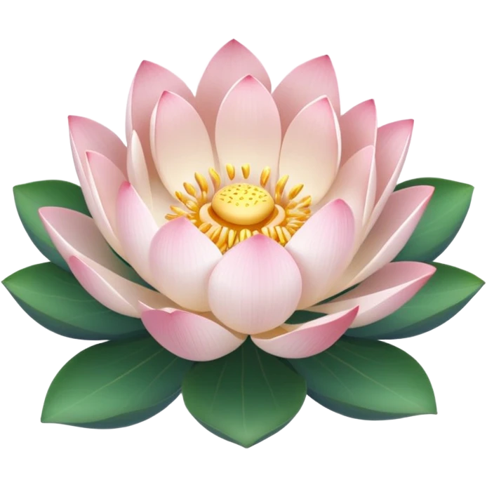 Lotus 🪷 emoji