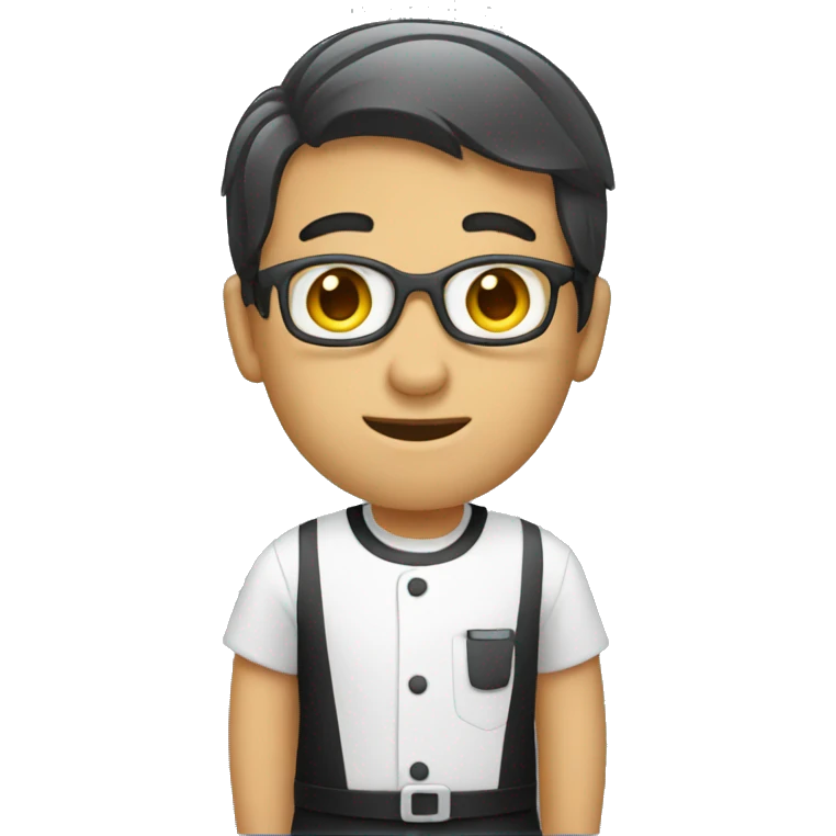 Server  emoji