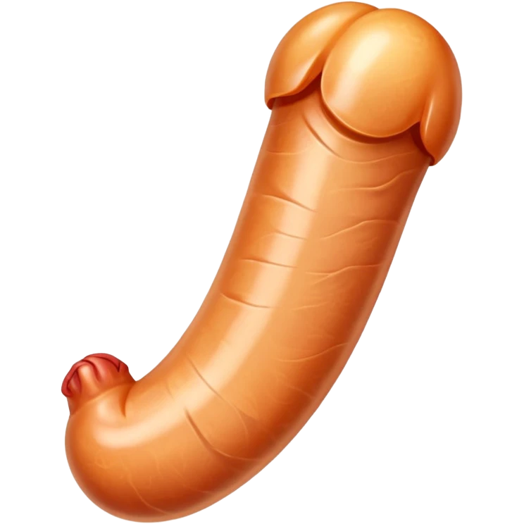 Penis emoji