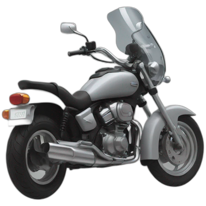 Motoros emoji
