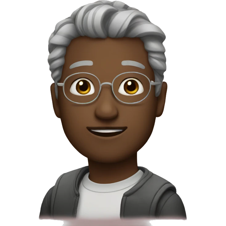 Aesthetic  emoji